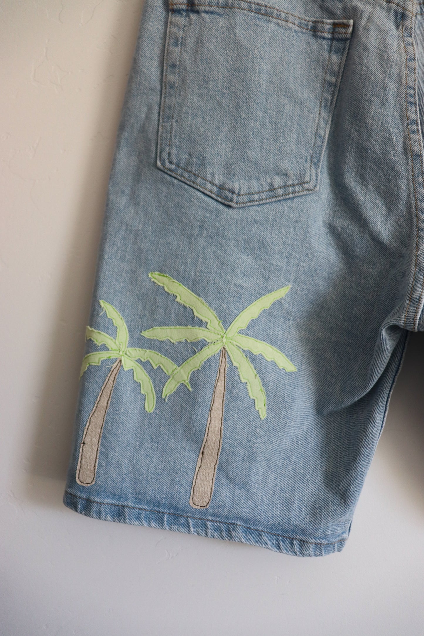 Surf jorts SIZE 34