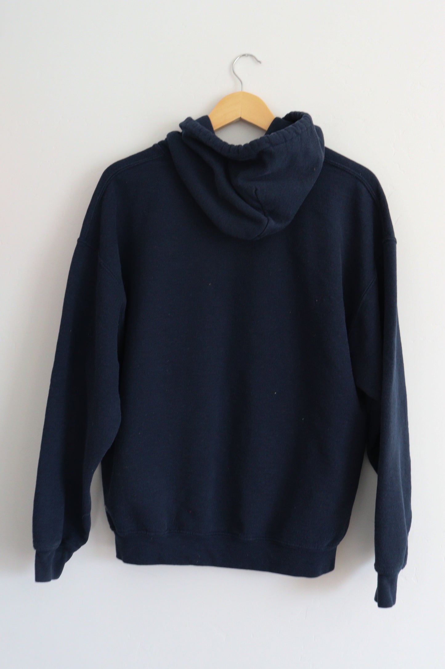 Ski google hoodie LARGE