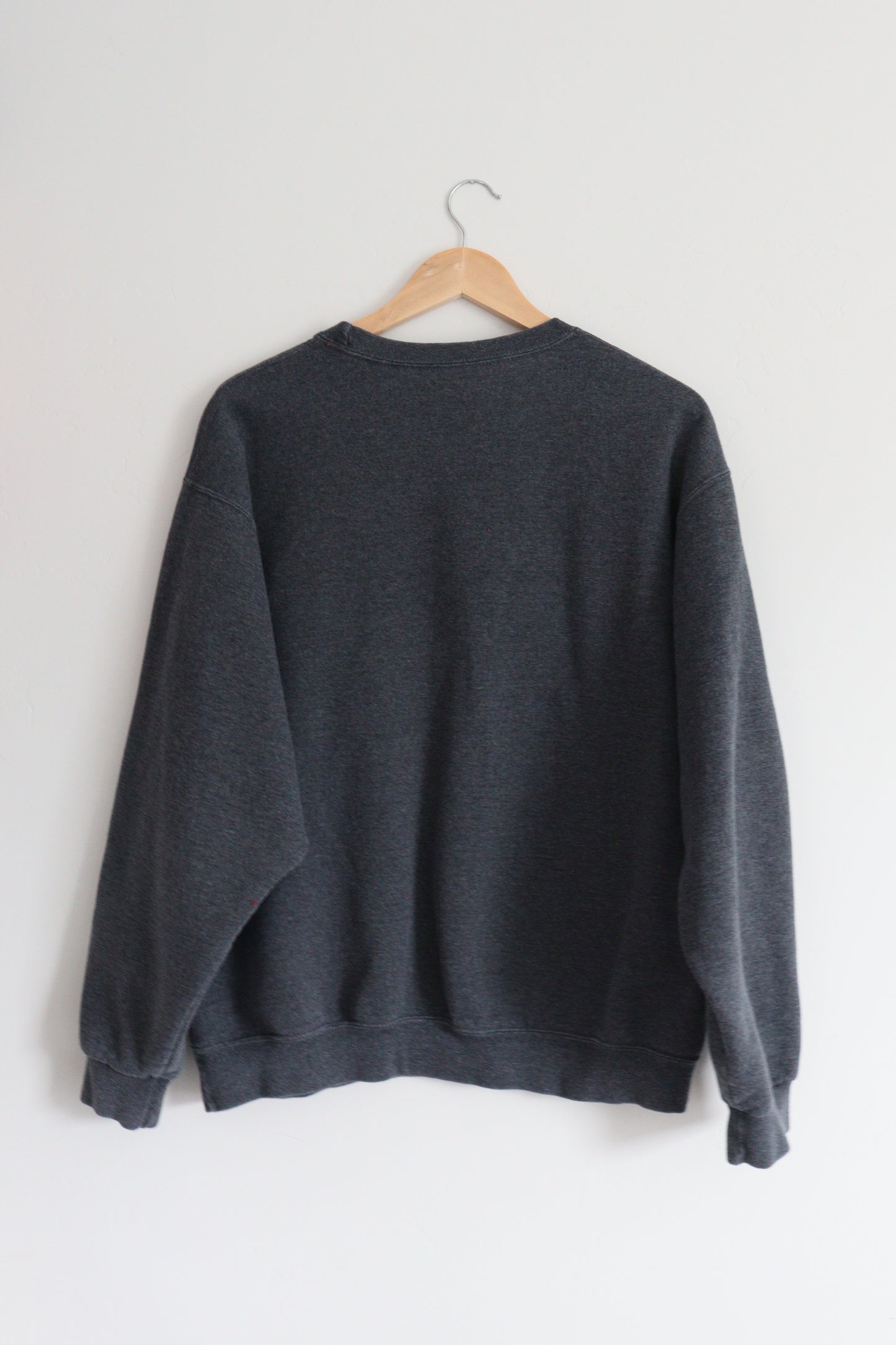 Ski utah crewneck LARGE