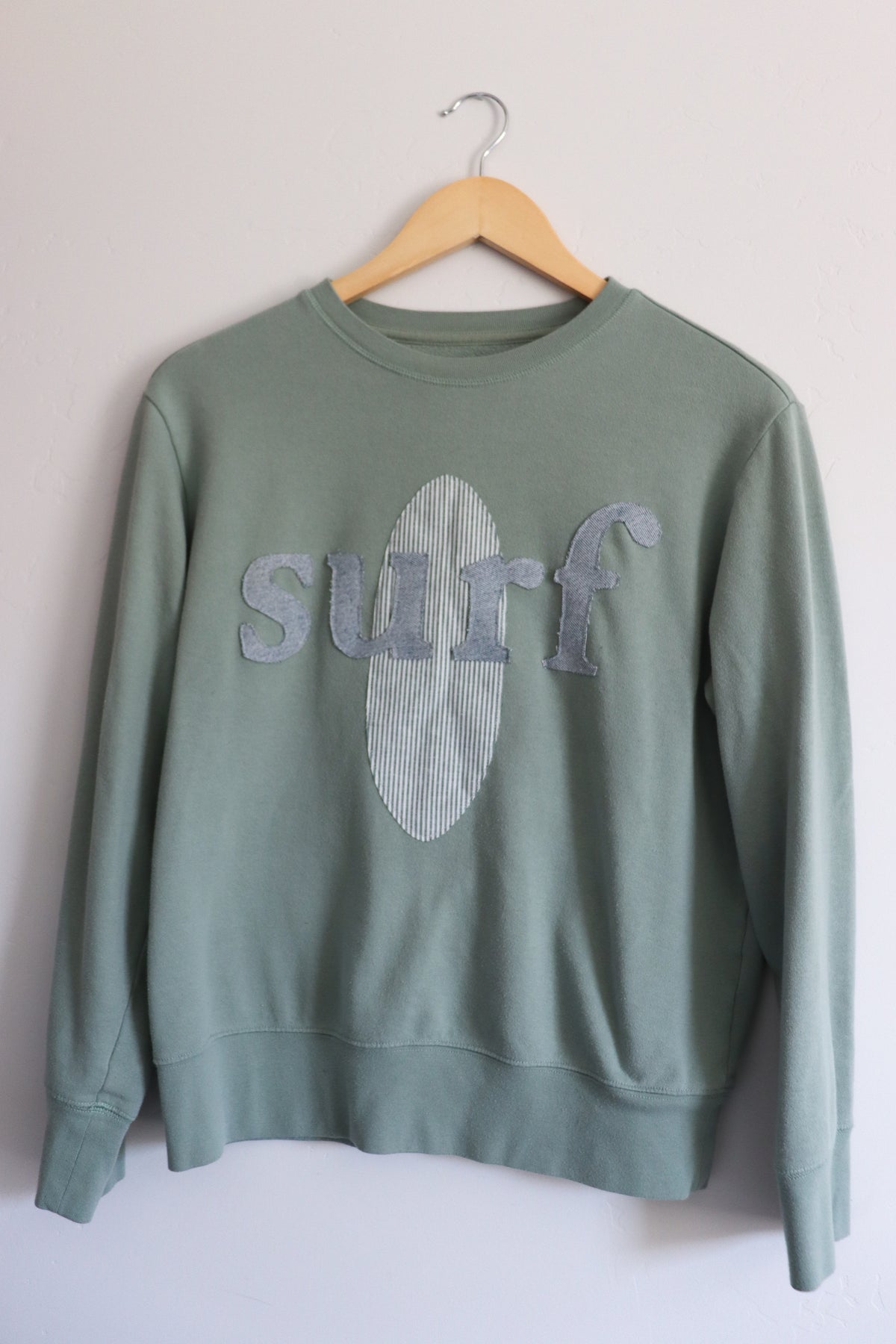 Surf sweatshirt MEDIUM