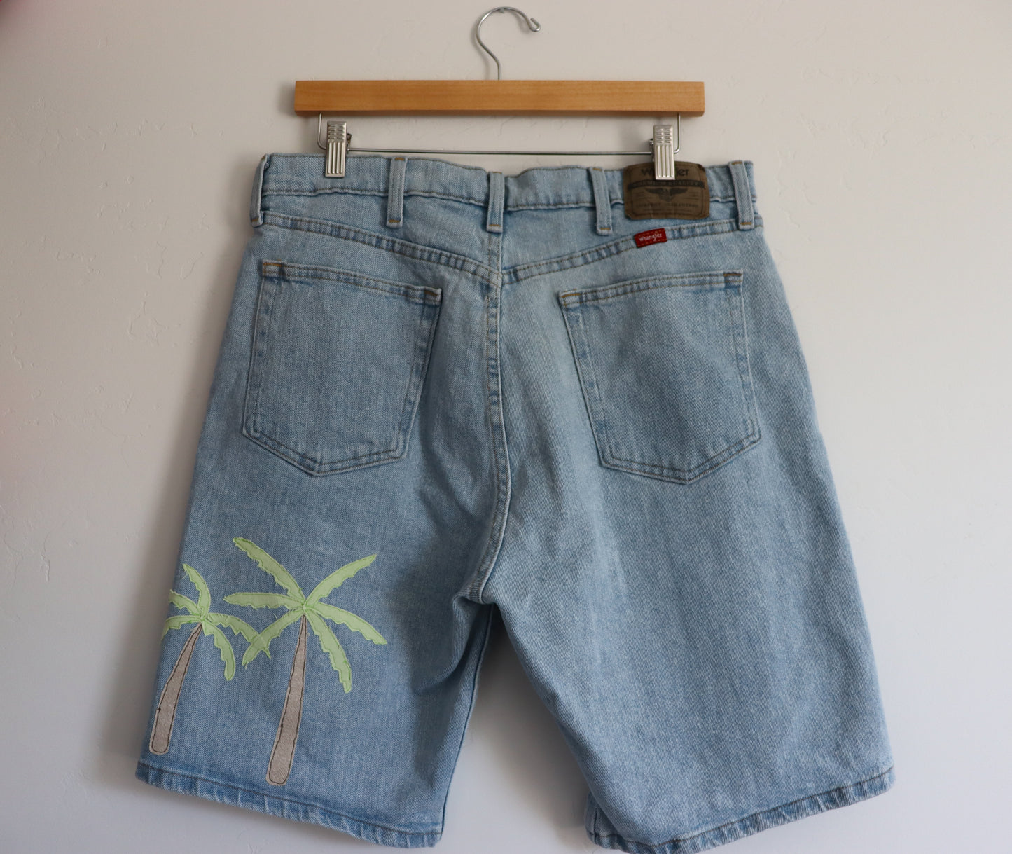 Surf jorts SIZE 34
